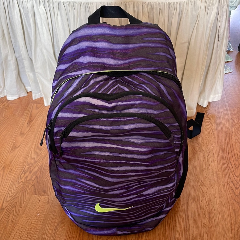 Nike Backpack